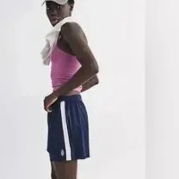 WHEN IN VENICE MESH SHORTS - Picture 2 of 7